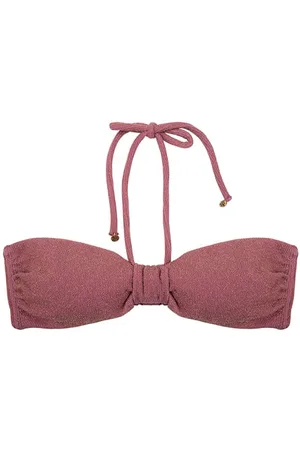 LOVE Stories Blossom Bralette Berry