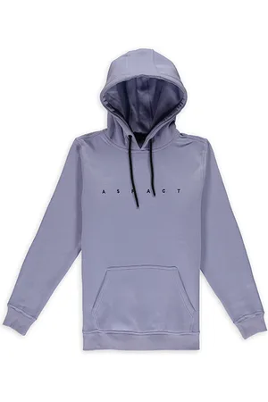 Aspact Iconic Hoodie 2,0 B.lavender