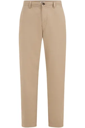 WE Fashion Chino Beige