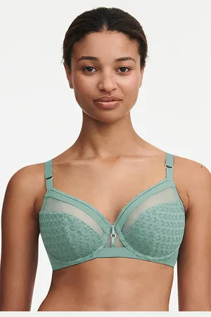 Chantelle Monogram Vert