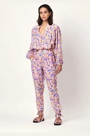 Dante 6 D6leoni Pants Multicolour