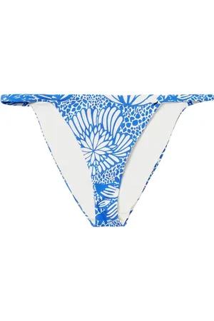 Scotch&Soda Printed Bikini Bottom Combo A
