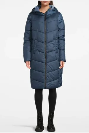 Sandwich Coat 25101127 Night Sky