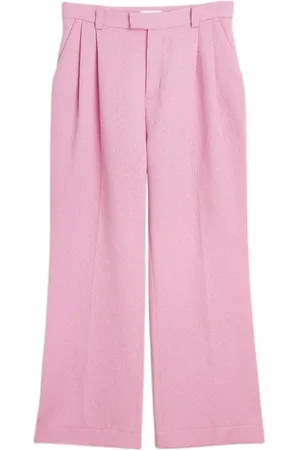 Soulland Deni Pants Pink