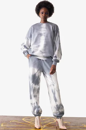 Daily paper Smoke Grey Lennox Sweater