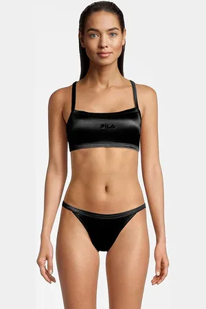 Fila Somain Bikini Black