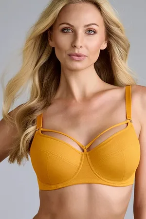 Marlies Dekkers Space Odyssey Shimmering Ochre