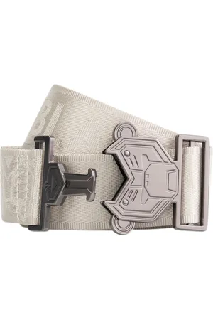 Black Bananas Grl Memory Belt Sand