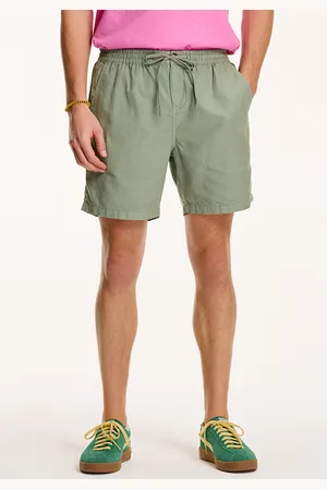 Shiwi Lewis Shorts Sea Spray Green
