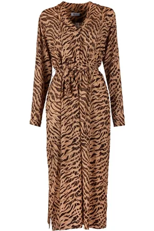 Stenströms DesireÉ, Dress Beige Pattern