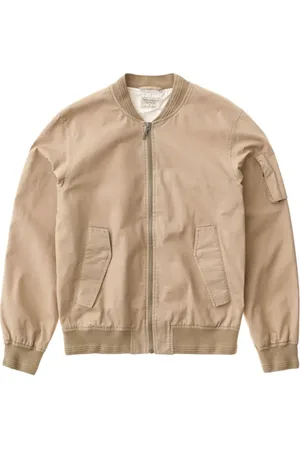 Nudie Jeans Nudie Jeans Alexander Ripstop Bomber