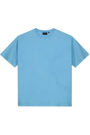 Daily paper Swedish Blue Kenspla T-shirt