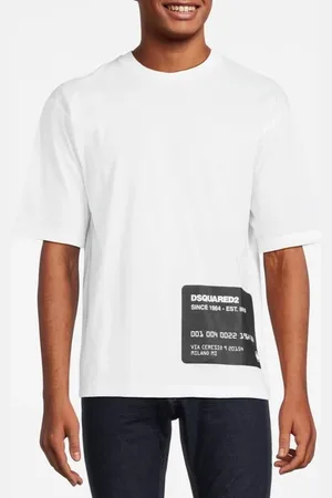 Dsquared2 T-shirt White