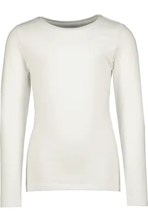 Vingino Longsleeve Real White