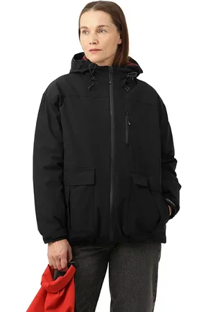 Ilse Jacobsen Ilse Jacobsen Every Short Techrain01 Black