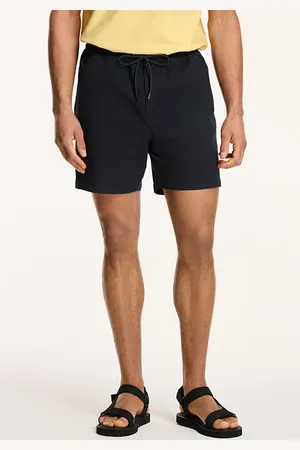 Shiwi Men Shorts Josh Black