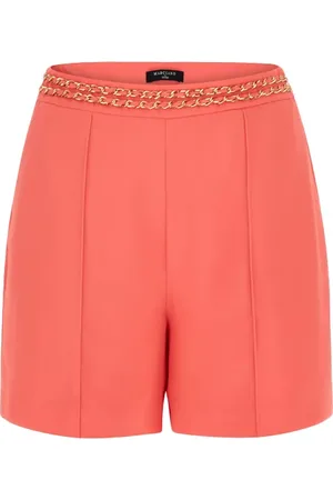 Guess GUESS Nausica Short Coral Peonie
