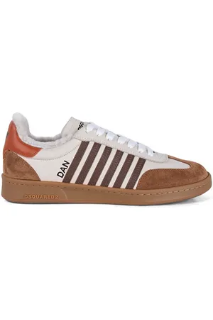 Dsquared2 Sneakers White