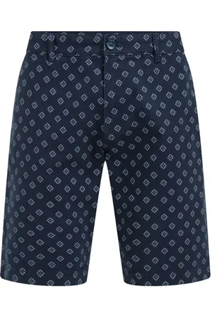 WE Fashion Chino Dark Blue