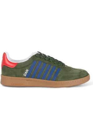 Dsquared2 Sneakers Green
