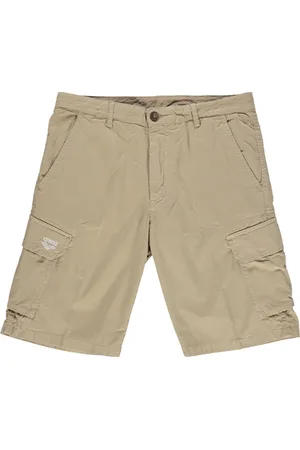Arena Bermuda Cargo Beige