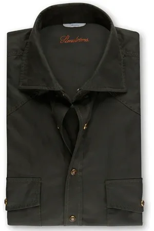 Stenströms Slimline/92, Sport, With Pockets Green