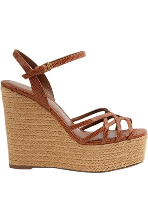 Reiss Elle-wedge Tan