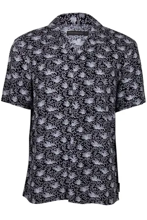 French Connection Pineapple Ss Marine / Salt
