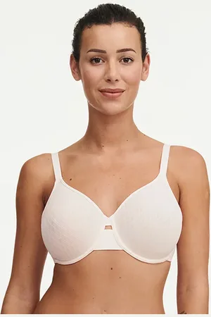 Chantelle Smooth Lines Ivoire / Milk / Talc