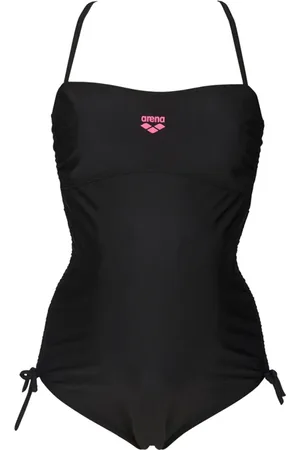 Arena W Artemis One Piece Black Paparazzi