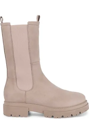 Blackstone Smilla - Ul88 Aglio - Chelsea Boots