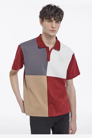 The Kooples Polo Mc Detail Broderie