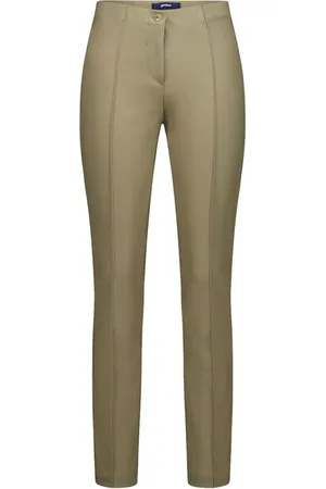 Atelier Gardeur Zene1-600261 Olive