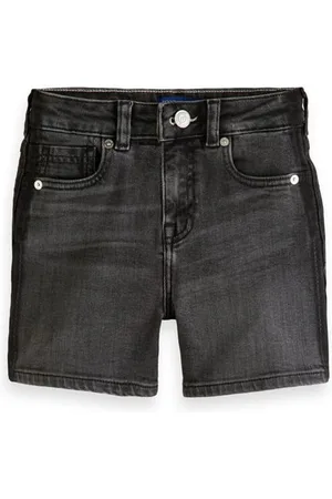 Scotch&Soda The Beach Denim Short —soulmate