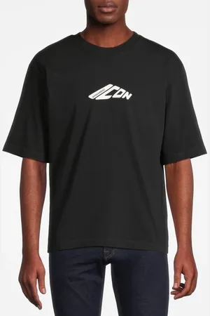 Dsquared2 T-shirt Black