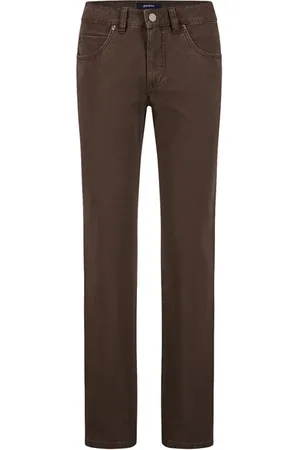 Atelier Gardeur Bill-3-440941 Brown