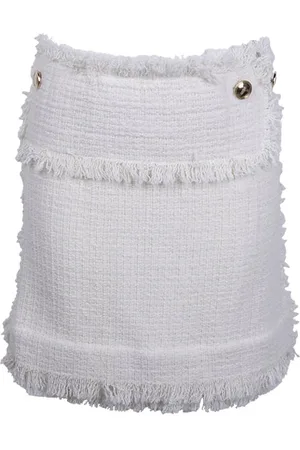 IRO Ario White