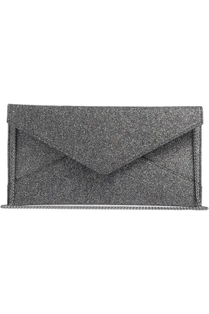 LK Bennett Kendall Clutch Bag Black
