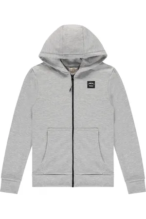 In Gold We Trust Kids The Adult Grey Melange