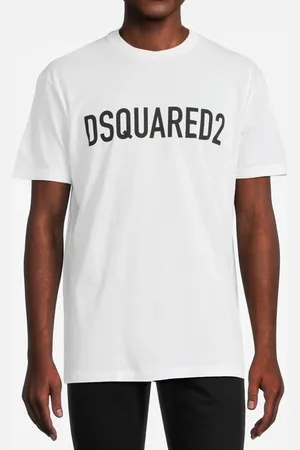 Dsquared2 T-shirt White