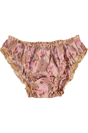 LOVE Stories Lola Mini Brief Fluo Flower