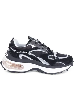 Dsquared2 Sneakers Black