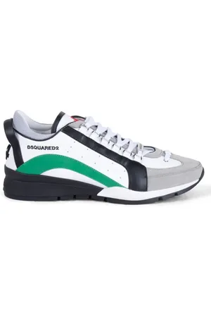 Dsquared2 Sneakers White