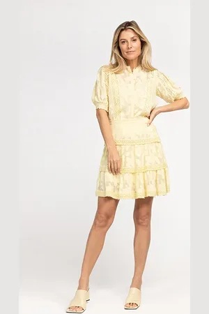 Ibana Selma Buttery Yellow