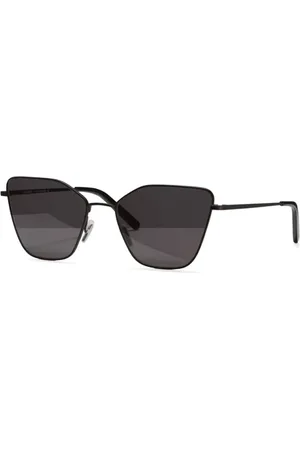 ace & tate Gwen-matte-black-sun