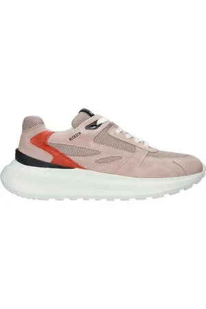 Blackstone Madison - Al460 Quartz Masai - Chunky Sneaker