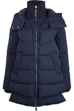 QS by s.Oliver Rlw Outdoor Jack Blue