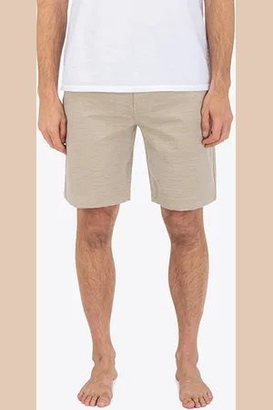 Hurley Dri Cutback 21 Walkshort Khaki