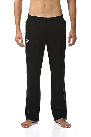 Arena Tl Pant Black