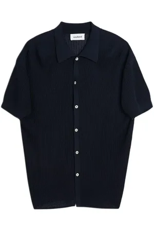 Soulland Ciel Polo Navy